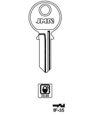 LLAVES EN BRUTO IF-1I     GRUPO B