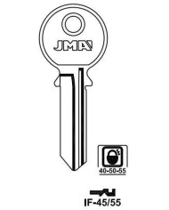 LLAVES EN BRUTO IF-35     GRUPO B