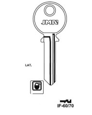 LLAVES EN BRUTO IF-5      GRUPO B