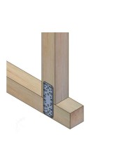 PLACA RECTA AMIG BICR.501 185X65 PERGOLA