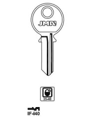 LLAVES EN BRUTO IF-I30    GRUPO B