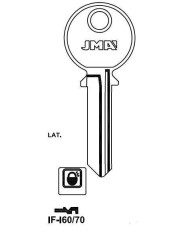 LLAVES EN BRUTO IF-I51    GRUPO B