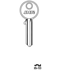 LLAVES EN BRUTO IS-15     GRUPO B