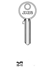 LLAVES EN BRUTO IS-1D     GRUPO B