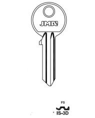 LLAVES EN BRUTO IS-21D    GRUPO C