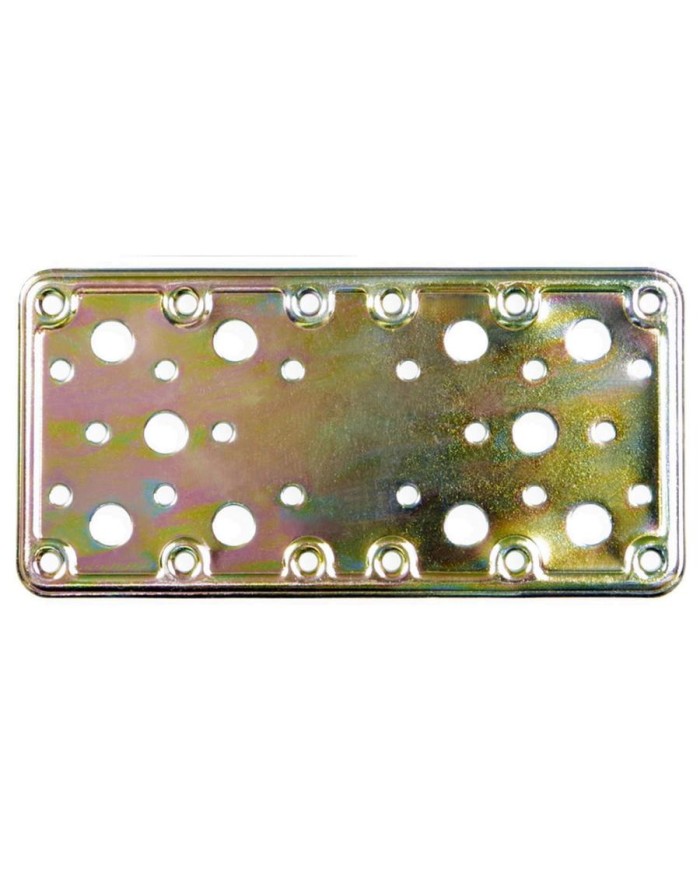 PLACA RECTA AMIG BICR.502 185X90 PERGOLA
