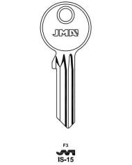 LLAVES EN BRUTO IL-2      GRUPO B