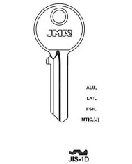 LLAVES EN BRUTO IS-8D     GRUPO B