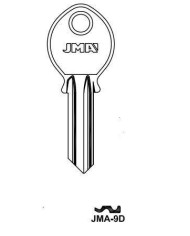 LLAVES EN BRUTO JMA-4D    GRUPO B