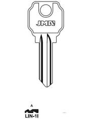 LLAVES EN BRUTO LIN-18D   GRUPO B