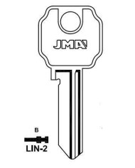 LLAVES EN BRUTO LIN-1I    GRUPO B