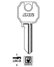 LLAVES EN BRUTO LIN-4D    GRUPO B