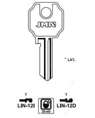 LLAVES EN BRUTO LIN-12D   GRUPO B