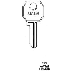 LLAVES EN BRUTO LIN-25    GRUPO A