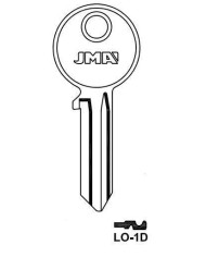 LLAVES EN BRUTO MCM-12D   GRUPO B