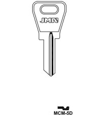 LLAVES EN BRUTO MCM-6     GRUPO C