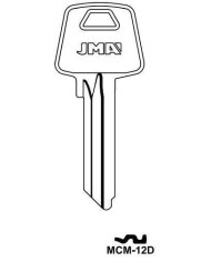 LLAVES EN BRUTO MCM-13D   GRUPO A