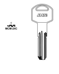 LLAVES EN BRUTO MCM-26    GRUPO B