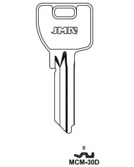 LLAVES EN BRUTO MCM-31    GRUPO A