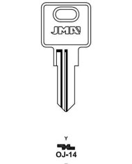 LLAVES EN BRUTO OJ-19     GRUPO C