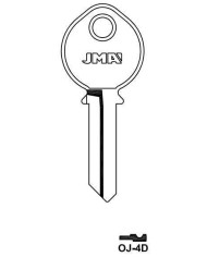 LLAVES EN BRUTO OJ-6I     GRUPO B