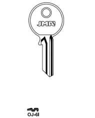 LLAVES EN BRUTO OJ-9D     GRUPO B