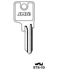 LLAVES EN BRUTO STS-4D    GRUPO B