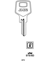 LLAVES EN BRUTO TC-2      GRUPO B