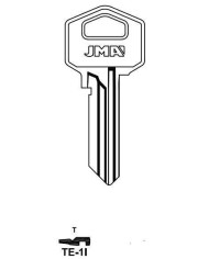 LLAVES EN BRUTO TE-28     GRUPO A