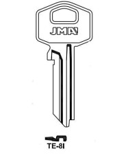 LLAVES EN BRUTO TE-8I     GRUPO A