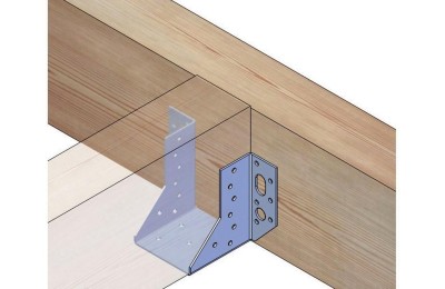 SOPORTE AMIG BRICOMATADO 353 80X80122 PERGOLA