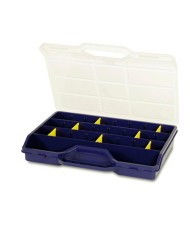 GAVETA PLASTICO TAYG Nº 59 (330X500X300)