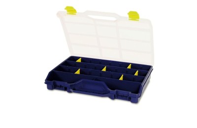 MALETIN CLASIFICADOR 378X290X61MM. TAYG