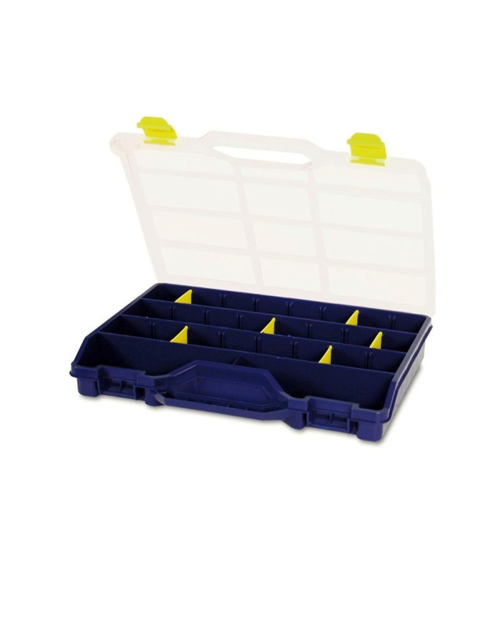 MALETIN CLASIFICADOR 378X290X61MM. TAYG