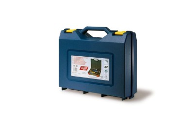 MALETIN SIN ESTUCHE 385X330X130MM. TAYG