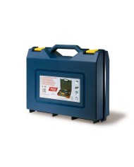 MALETIN PORTAHERRAMIENTAS ACOLCHADO RZTOOLS
