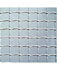 MALLA PLASTICO AVINET GIRS 24X27 R/10MT.