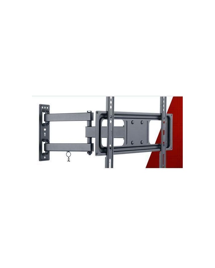 SOPORTE PARED GIRATORIO TV 32-55 63-427MM.