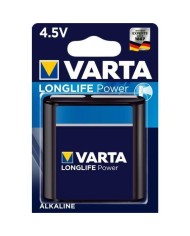 PILA VARTA L.POWER 4,5V 3LR12 BLISTER.