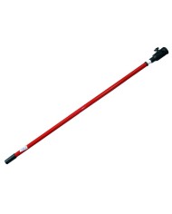 JUEGO 2 RODILLOS PINTAR 20CMS. FXTOOLS