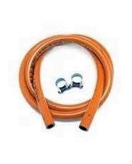 MANGUERA BUTANO 9X15 ESPIROFLEX R/60MTS.