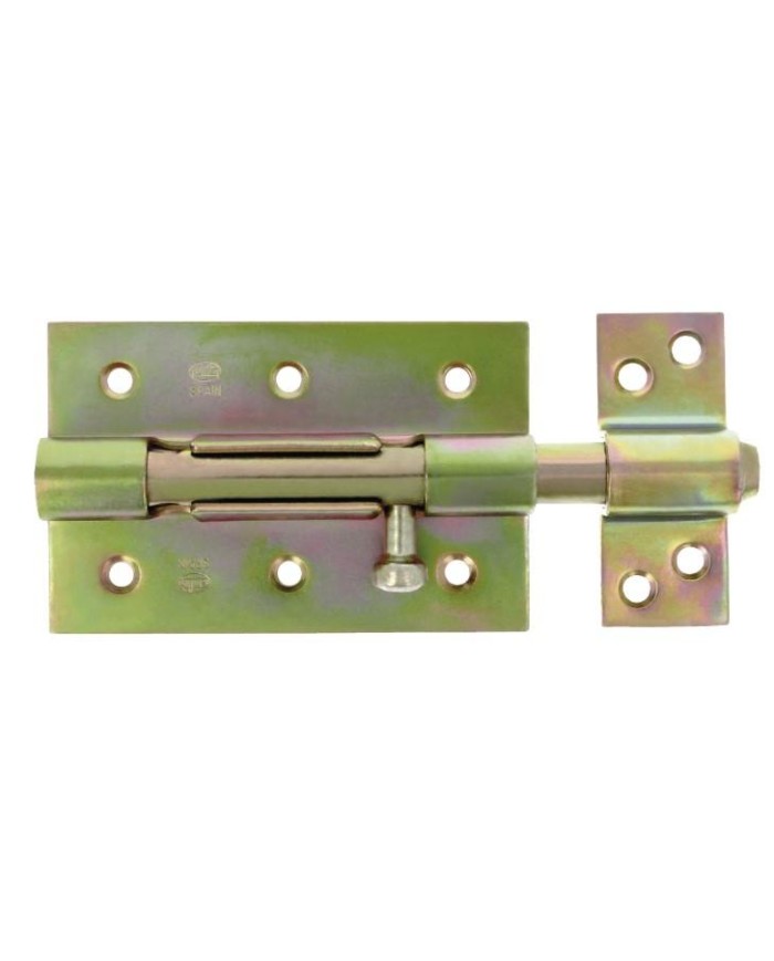 PASADOR BICRO 454-100 MM. AMIG