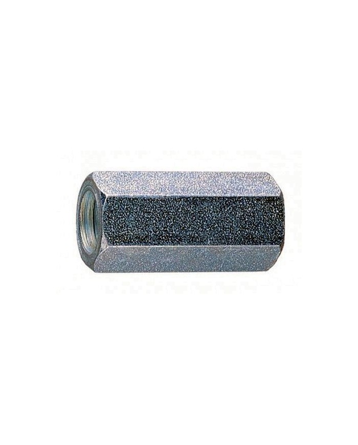 MANGUITO UNION M- 6X30 HEXAGONAL VARILLA ROSCADA
