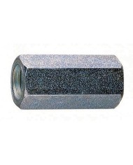 MANGUITO UNION M- 8X25 HEXAGONAL VARILLA ROSCADA
