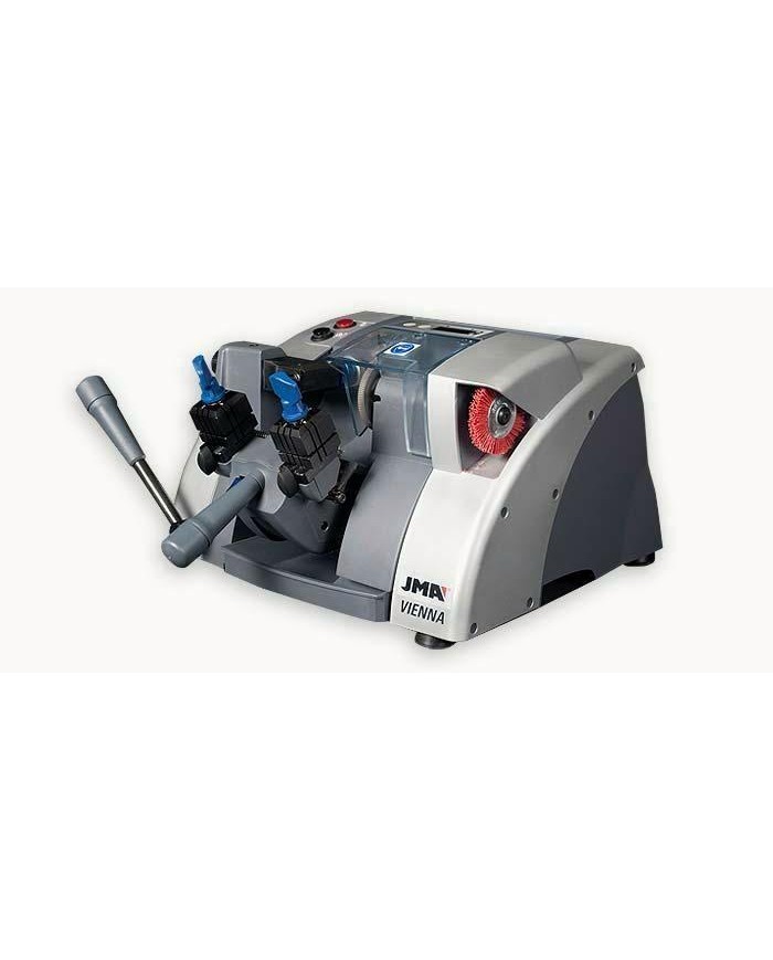 MAQUINA COPIALLAVES MODELO VIENNA JMA