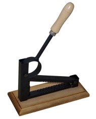 MAQUINA PARA PASTA FRESCA ITALIANA IBILI