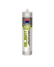 MASILLA ACRILICA RELLENO BLANCA 290ML.