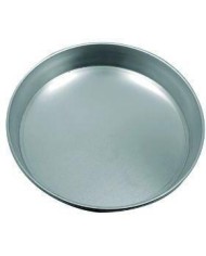 MOLDE TARTA BAJO, ALUMINIO 28 CMS.