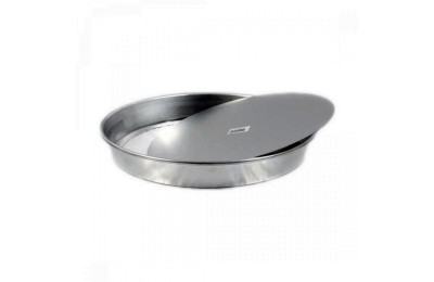 MOLDE TARTA DESMONTABLE ALUMINIO 28 CMS.