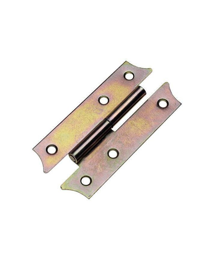 PERNIO AMIG BICRO 395-4 IZQUIERDA